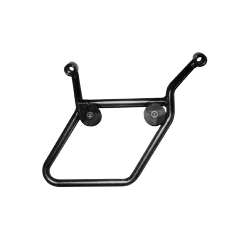 NC MOUNTING HARDWARE FOR CRUISELINER SADDLEBAGS B 901237