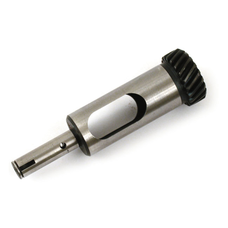 SPORTSTER BREATHER VALVE, WITH GEAR OEM STYLE REPLACEMENT. USA MADE. 901324