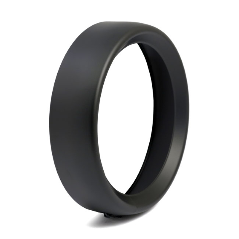 HEADLAMP RECESSED TRIM RING 7&quot; 901332