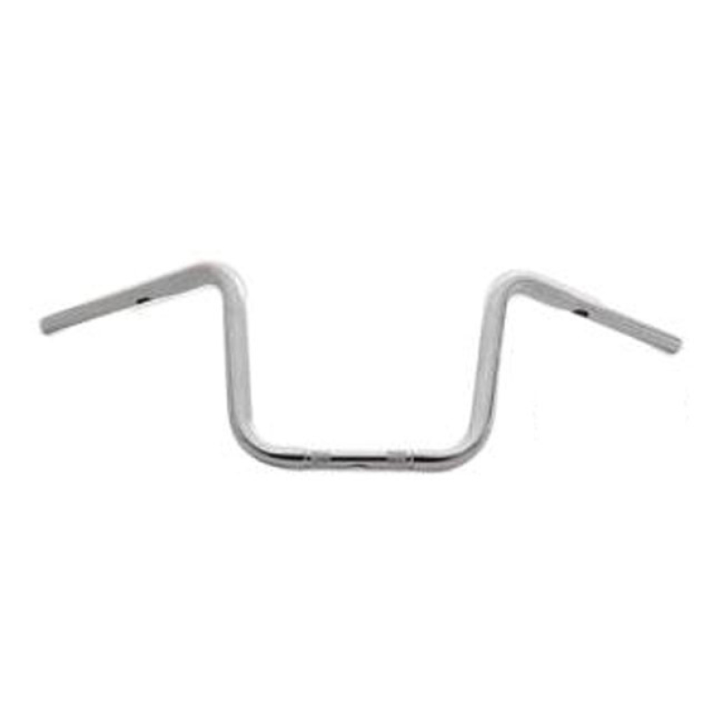 1-1/4&quot; NARROW BODY APE HANGER, CHROME 901403