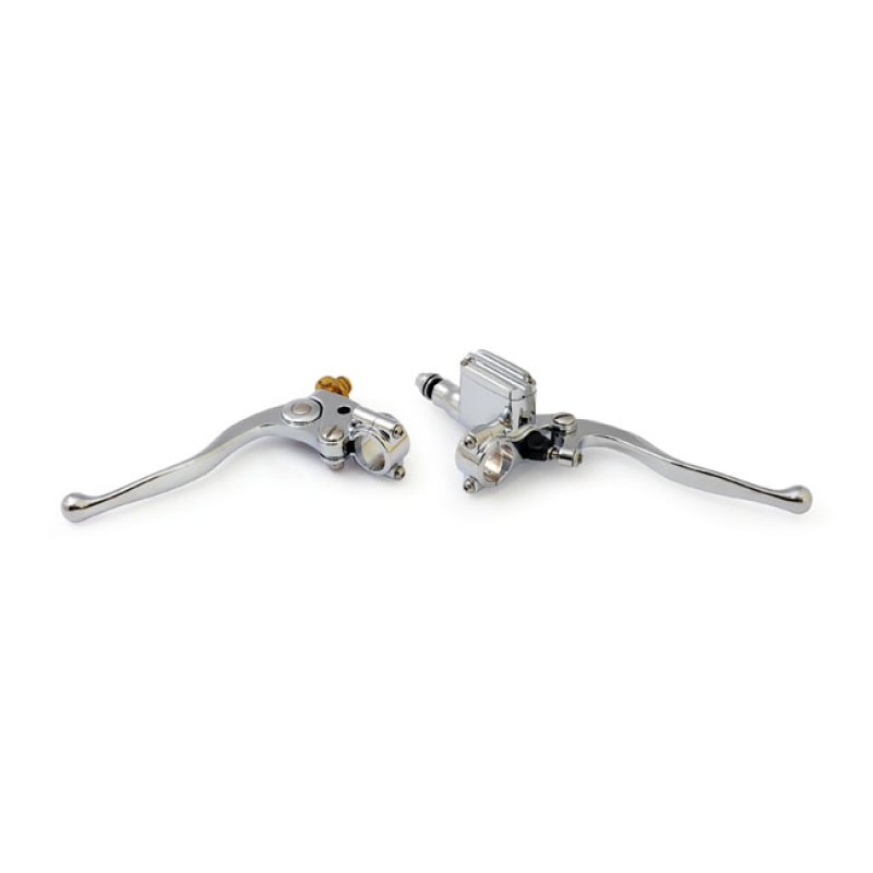 OLD SCHOOL HANDLEBAR CONTROL KIT 901438