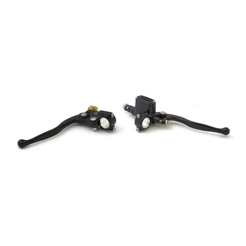 OLD SCHOOL HANDLEBAR CONTROL KIT 901439