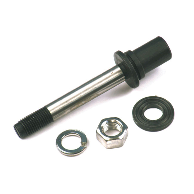 BRAKE PIVOT STUD, DRUM BRAKE FRONT, IMPORT 901715