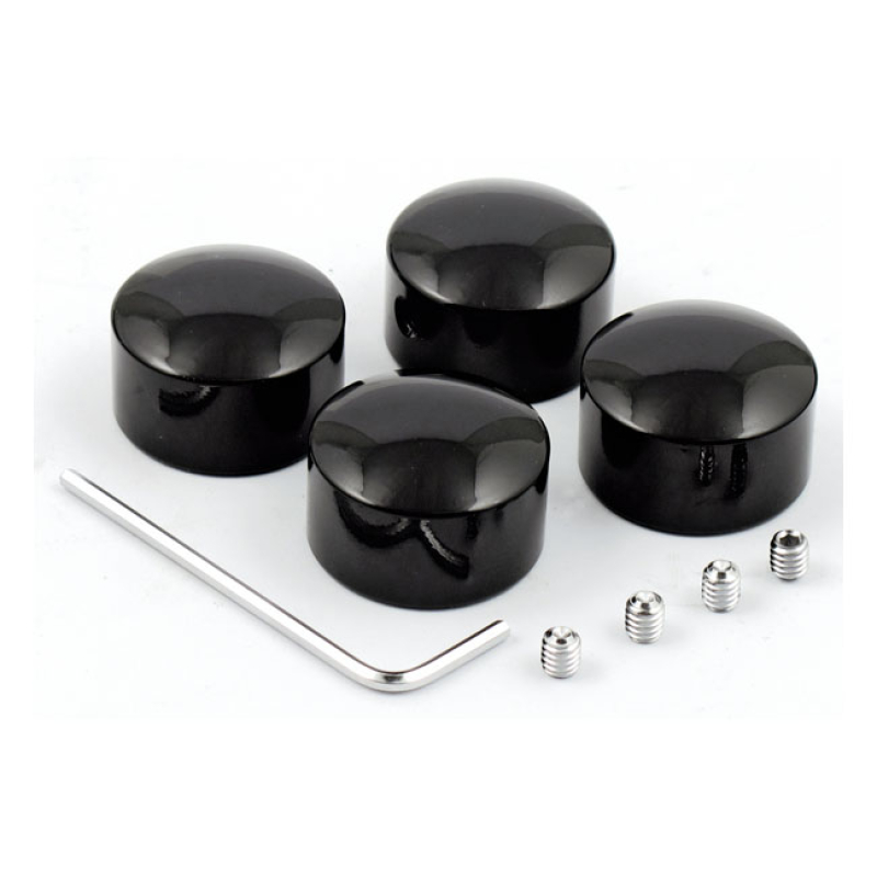 HEAD BOLT COVER KIT 901763