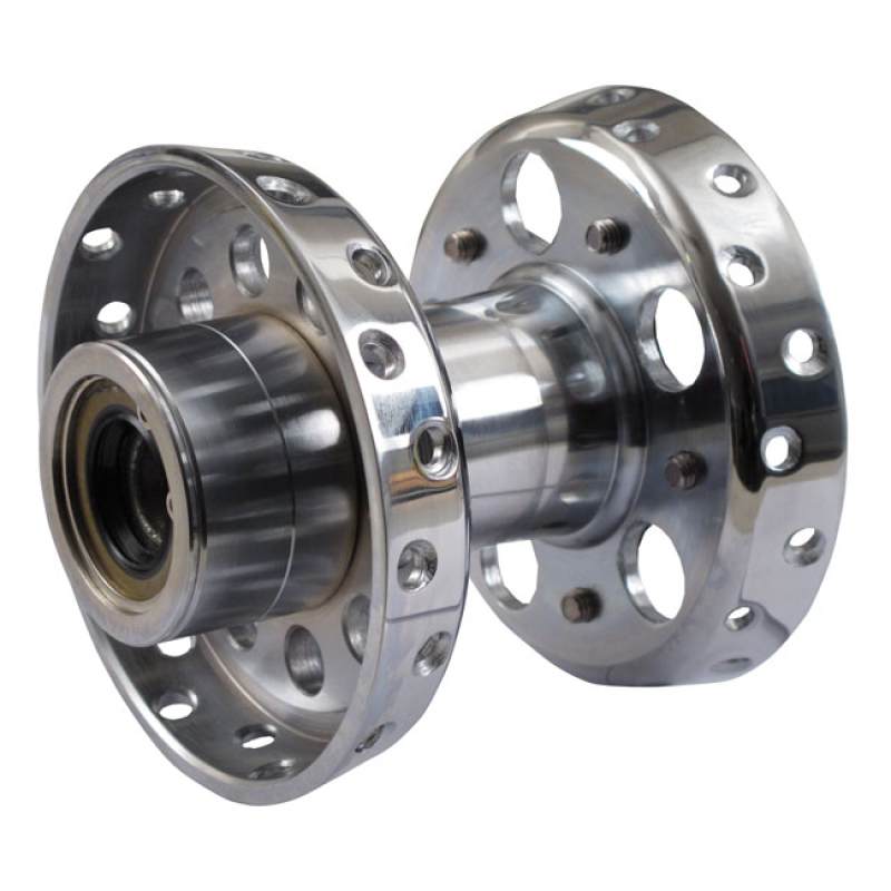 36-66 STAR HUB ASSY 901820
