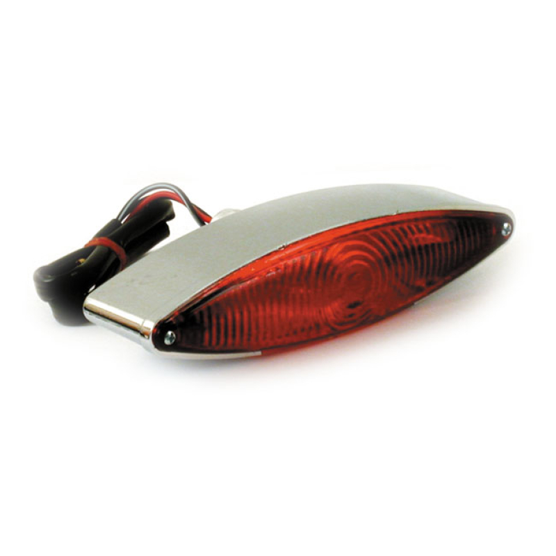 TAKAVALO &quot;SNAKELIGHT&quot;  E-HYVÄKSYTTY 901832
