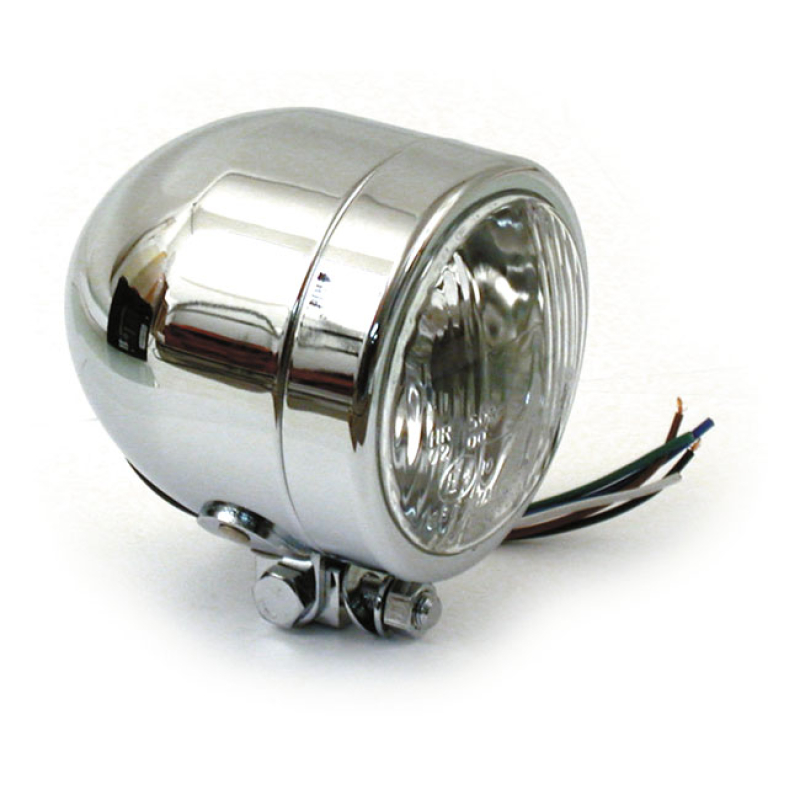 4&quot; HEADLAMP, H4 901879