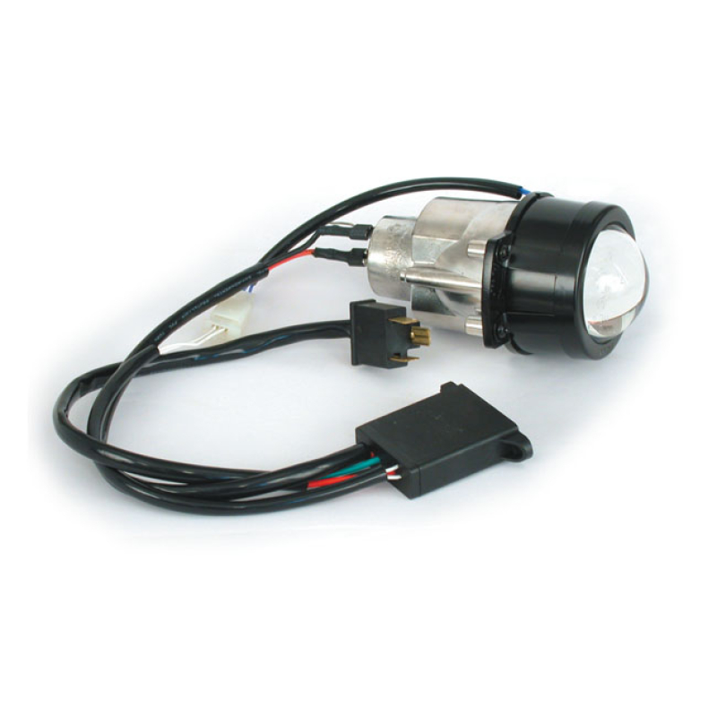 PROJECTION H1 HEADLAMP HIGH/LOW BEAM - ECE APPROVED   - 50MM DIAMETER 901984