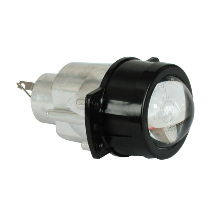 PROJECTION HEADLAMP H1 55W. 50MM LENS. HIGH BEAM - HIGH BEAM  - ECE AP 901989