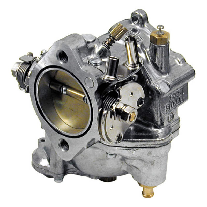 S&S SUPER E CARB ONLY 902107