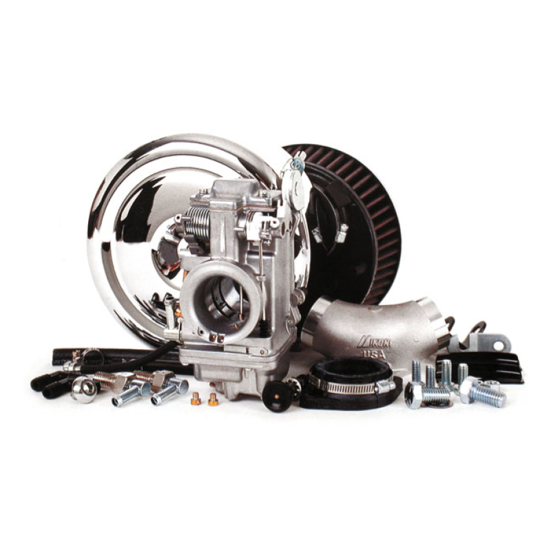 MIKUNI HSR 42 TOTAL CARB KIT 902117