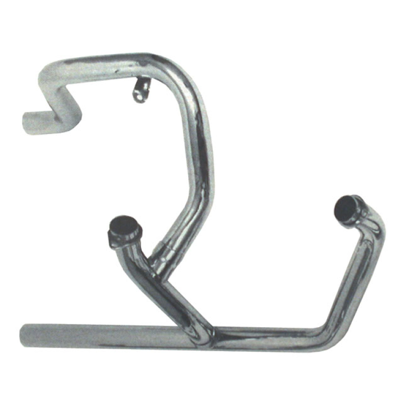 PAUGHCO CROSSOVER HEADPIPES 902255