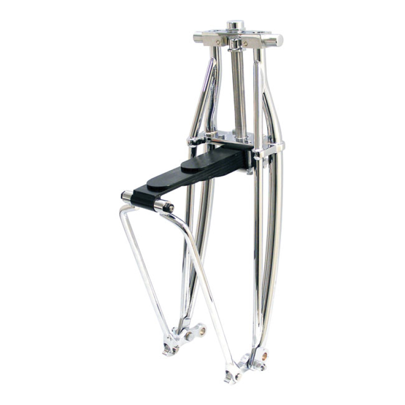 PAUGHCO LEAF SPRING FORK ASSEMBLIES 902404