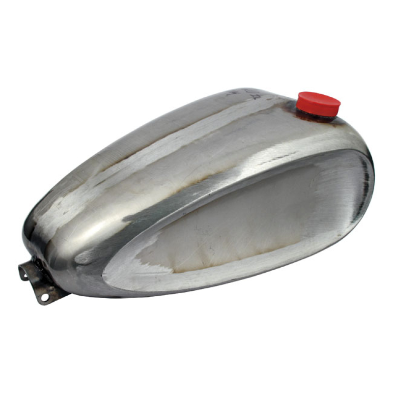 PAUGHCO GAS TANK &quot;INDIAN LARRY&quot; 902514