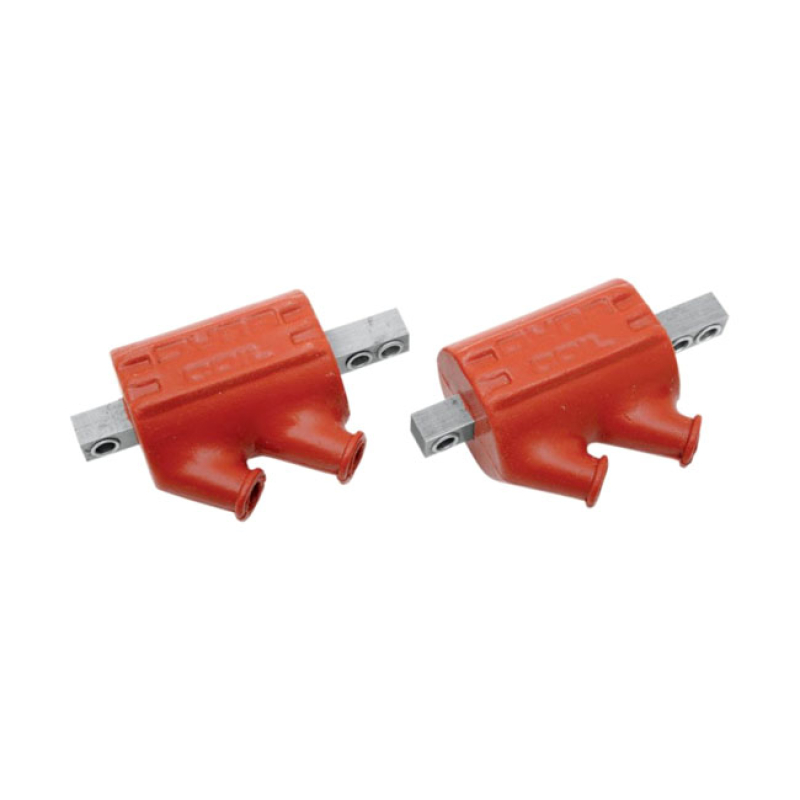 PUOLAT, DYNA DUAL TOWER, 6V, 1,5 OHM (DC2-1) -  TUPLALÄHTÖ 902515