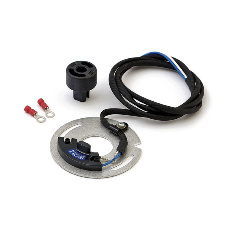 DYNA &quot;S&quot; SYTYTYSJÄRJESTELMÄ   DS6-1 DUAL FIRE 902525