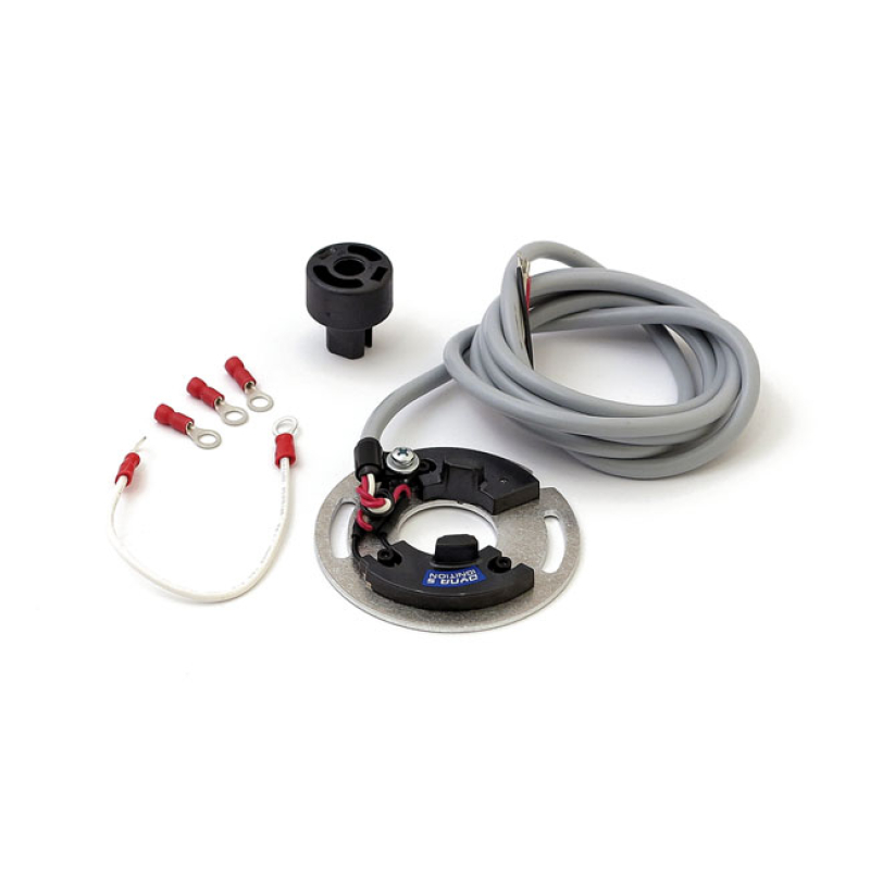 DYNA &quot;S&quot; IGNITION MODULE. SINGLE FIRE 902530