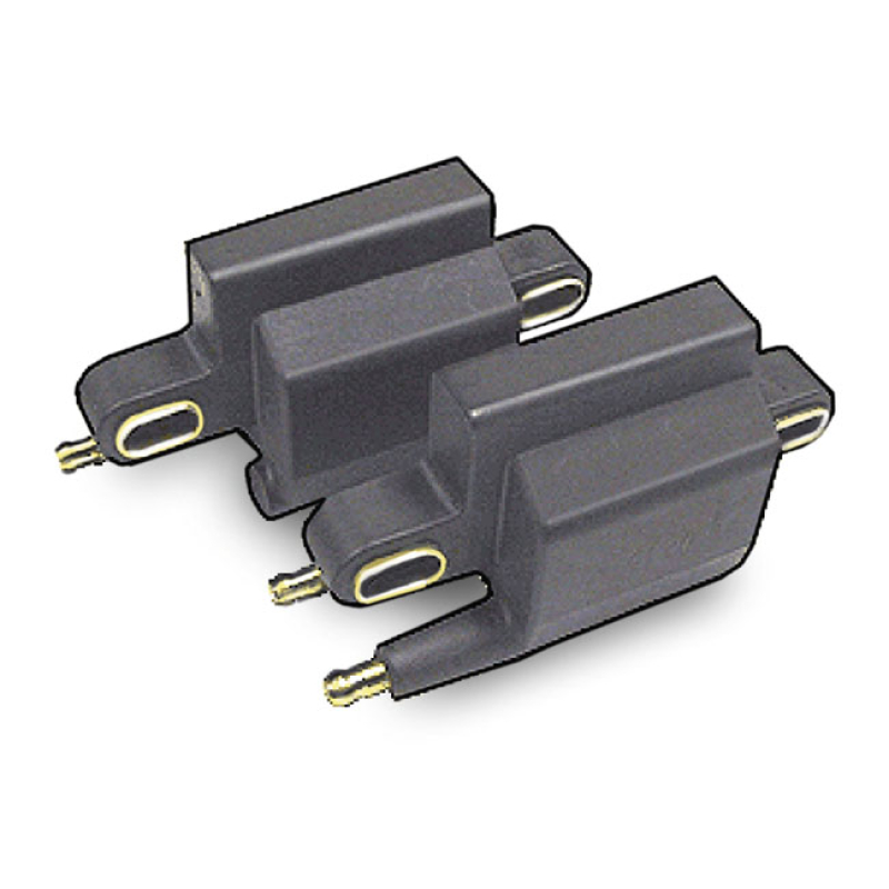 PUOLA, DYNA MINIATURE, 1 PLUG SINGLE FIRE, 3 OHM 902569