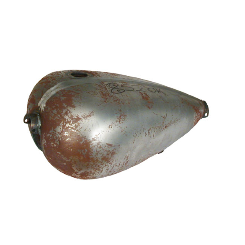 PAUGHCO, STRETCHED MUSTANG GAS TANK 4.4 GALLON 902644