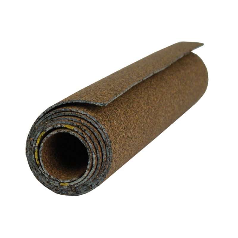 MR. GASKET, CORK GASKET MATERIAL. 1/16&quot; (1.6MM) 902731