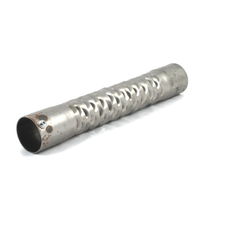 PAUGHCO UNIVERSAL EXHAUST BAFFLE 2 1/4&quot; 902788