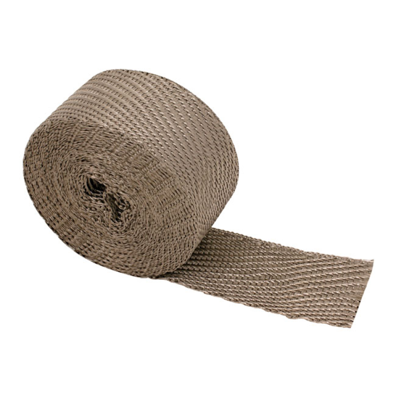MR. GASKET, INFERNO EXHAUST INSULATING WRAP. 2&quot; WIDE. MATRI 902892