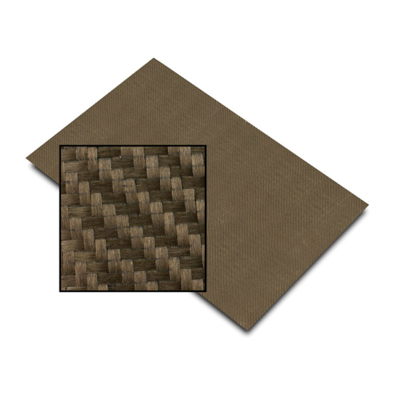 MR. GASKET, INFERNO EXHAUST INSULATION MAT. 12&quot;X24&quot;. MATRIX 902893