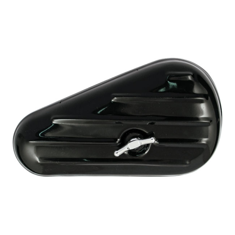 PAUGHCO EARLY STYLE TOOL BOX RIBBED 902951