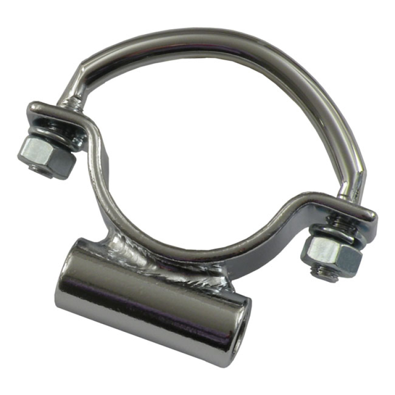 SEAT BRACKET FRONT 903065