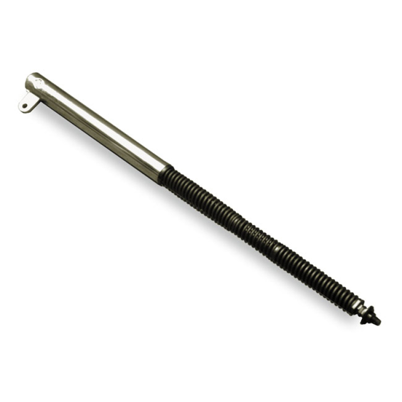 SEAT PLUNGER ASSY CHROME 903340
