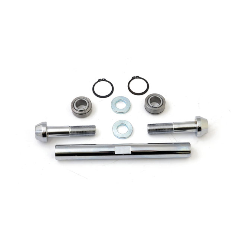 SWINGARM PIVOT SHAFT REBUILD KIT REBUILD KIT WITH ALL REQUIRED COMPONE 903759