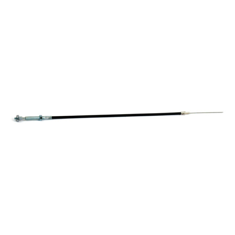 INNER & OUTER CHOKE CABLE (W/O KNOB) 903840