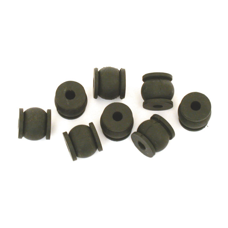 FLOORBOARD DAMPER (1 KPL) 904025