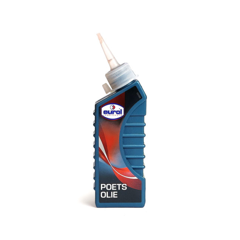 EUROL, POLISHING OIL. 100CC 100CC BOTTLE. GIVES A DURABLE AND SHINY MA 904069