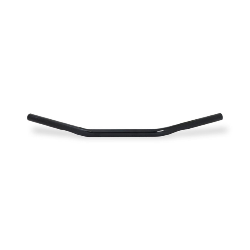 DRAG BAR 1&quot; GLOSS BLACK 904132