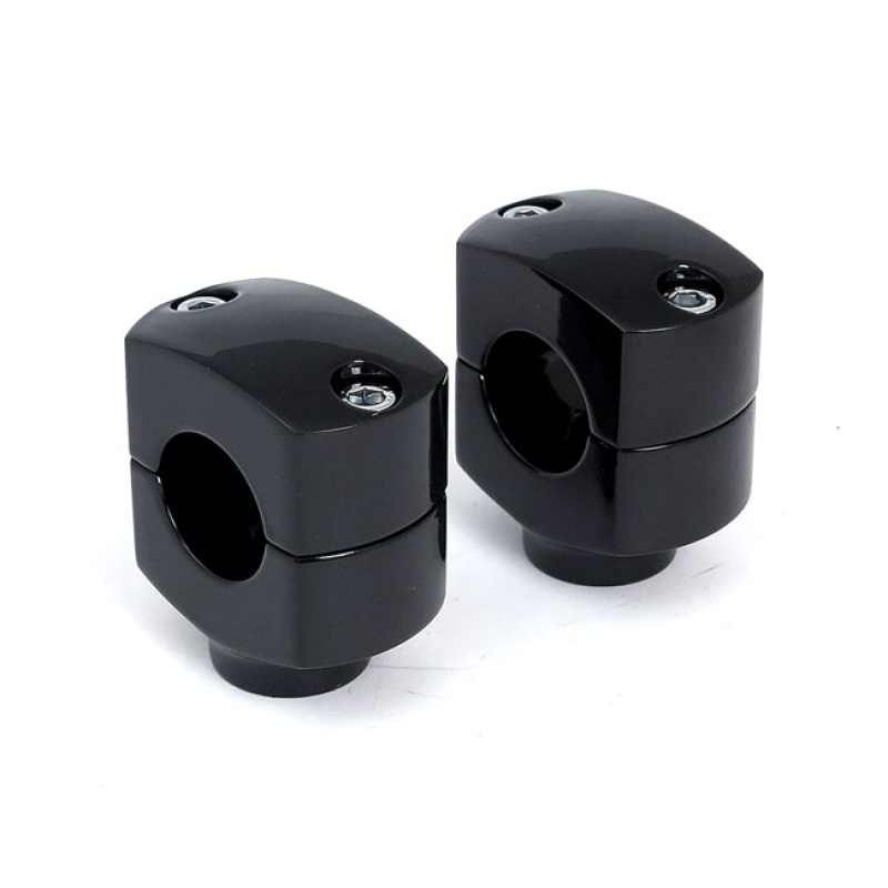 1 1/4&quot; RISE DOMED RISERS 904367