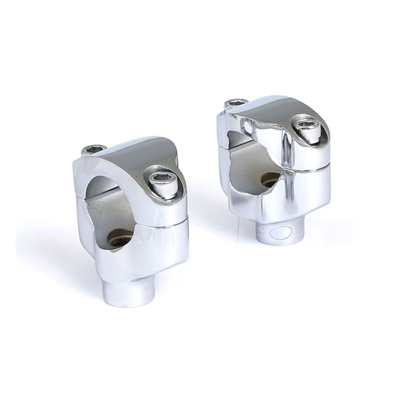 1 1/4&quot; DIA BEACH & MINI-APE RISERS 904413