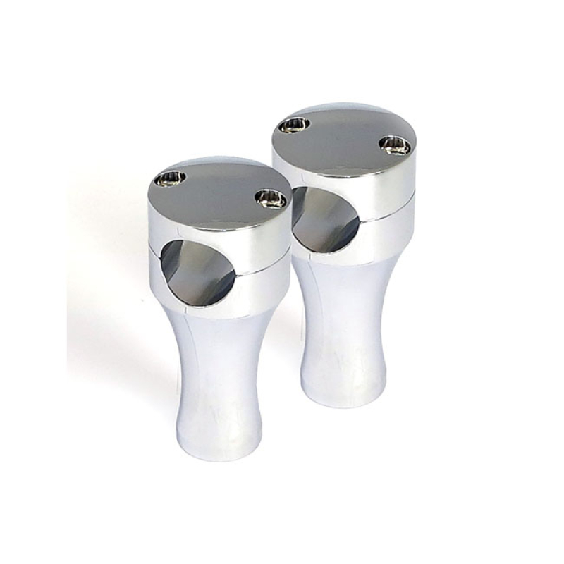 HURST, 4&quot; ALUMINUM RISERS 904423