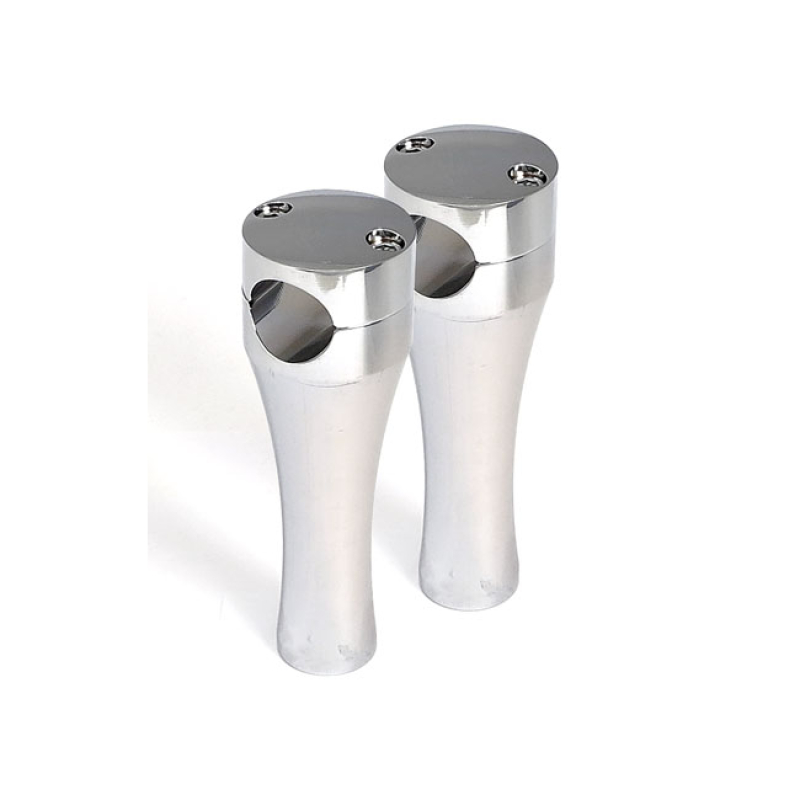 HURST, 6&quot; ALUMINUM RISER SET 904426