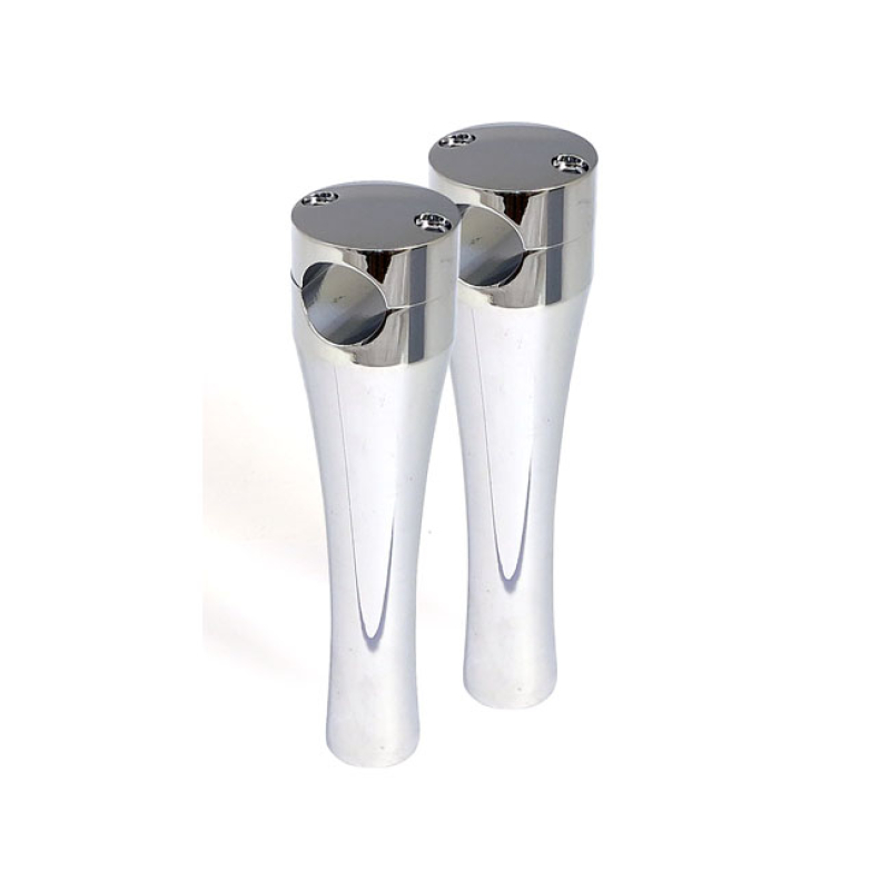 HURST, 8&quot; ALUMINUM RISERS 904427