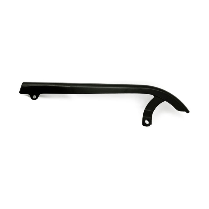 UPPER BELT GUARD, DYNA. BLACK 904478