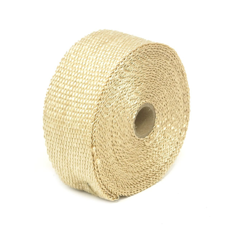 PRO-TECT EXHAUST INSULATING WRAP 2&quot; WIDE LIGHT BRO 904717