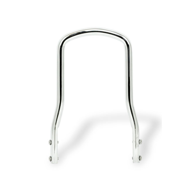 9/16&quot; ROUND STEEL SISSYBAR, REGULAR TOP 904756