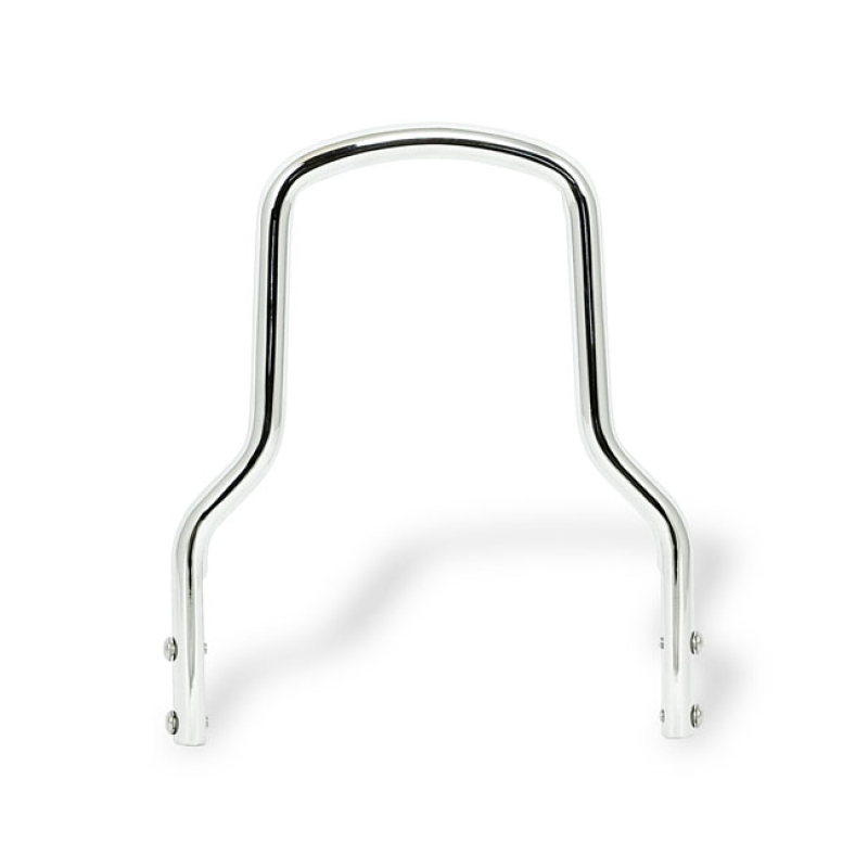 9/16&quot; ROUND STEEL SISSYBAR, REGULAR TOP 904762