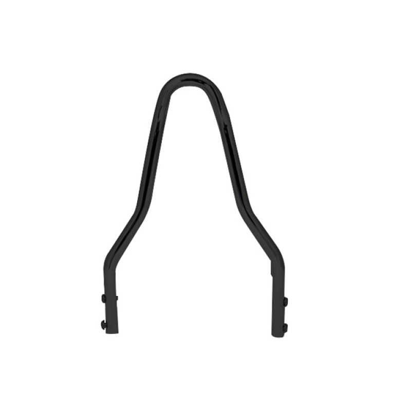 9/16&quot; ROUND STEEL SISSYBAR, POINTED TOP 904811