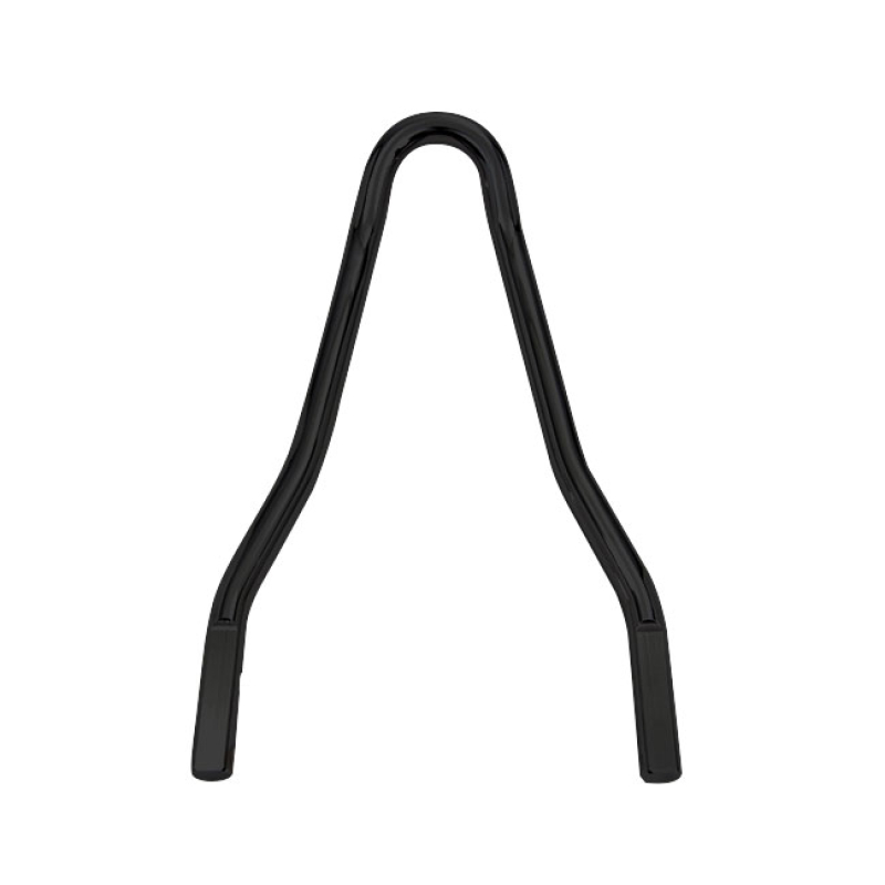 9/16&quot; ROUND STEEL SISSYBAR, POINTED TOP 904813