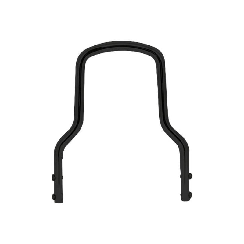 9/16&quot; ROUND STEEL SISSYBAR, REGULAR TOP 904817