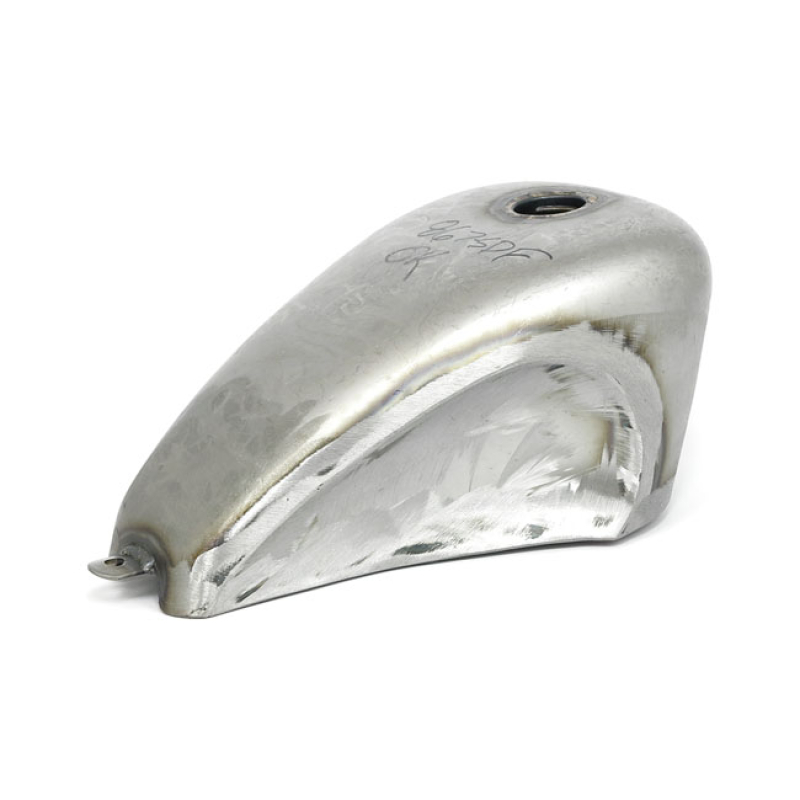 PAUGHCO, SWOOP DISHED GAS TANK 2.0 GALLON 905196