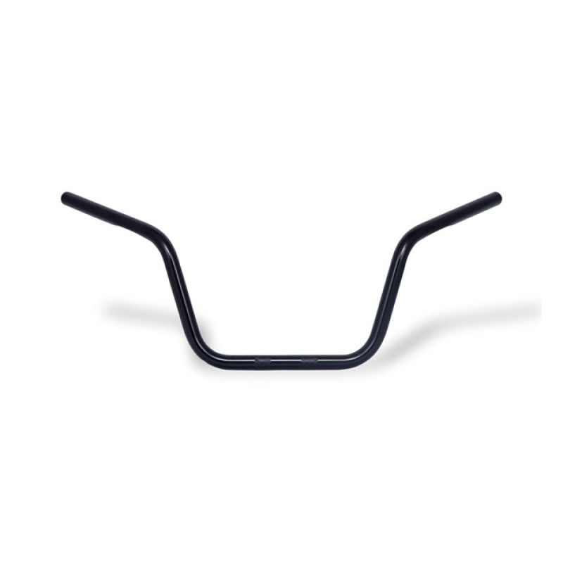 FLST OEM STYLE HANDLEBAR 1&quot;. BLACK 905261