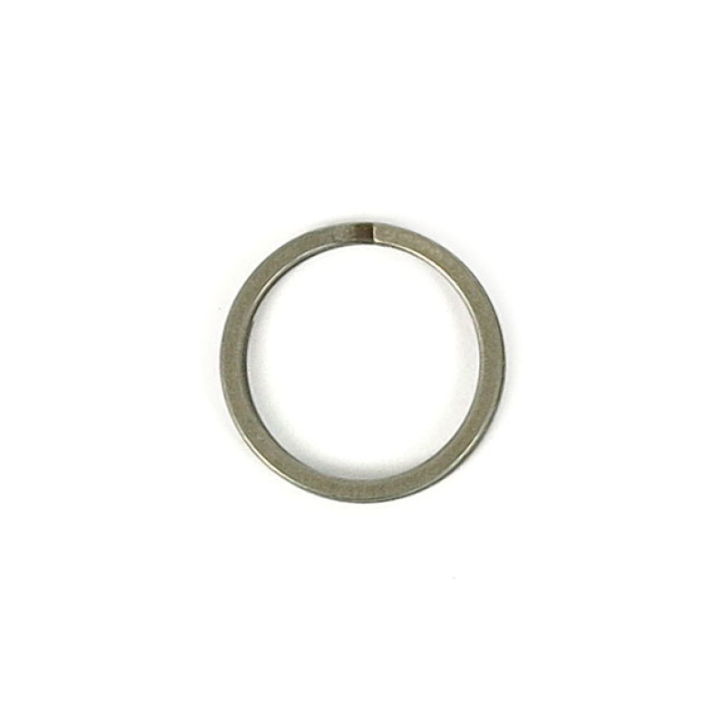 RETAINING RING, SHIFTER CAM END 1 USED. SMALL RETAINING RING, USED ON 905293